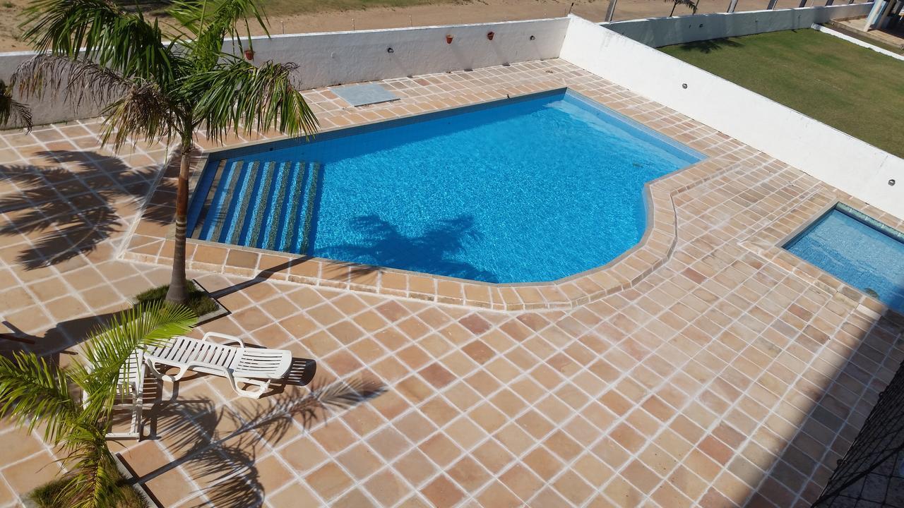 Apto Confortavel Em Frente As Dunas Do Atalaia Salinópolis Dış mekan fotoğraf